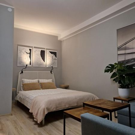 Appartement Mieszkanie Suchanino à Gdańsk Extérieur photo