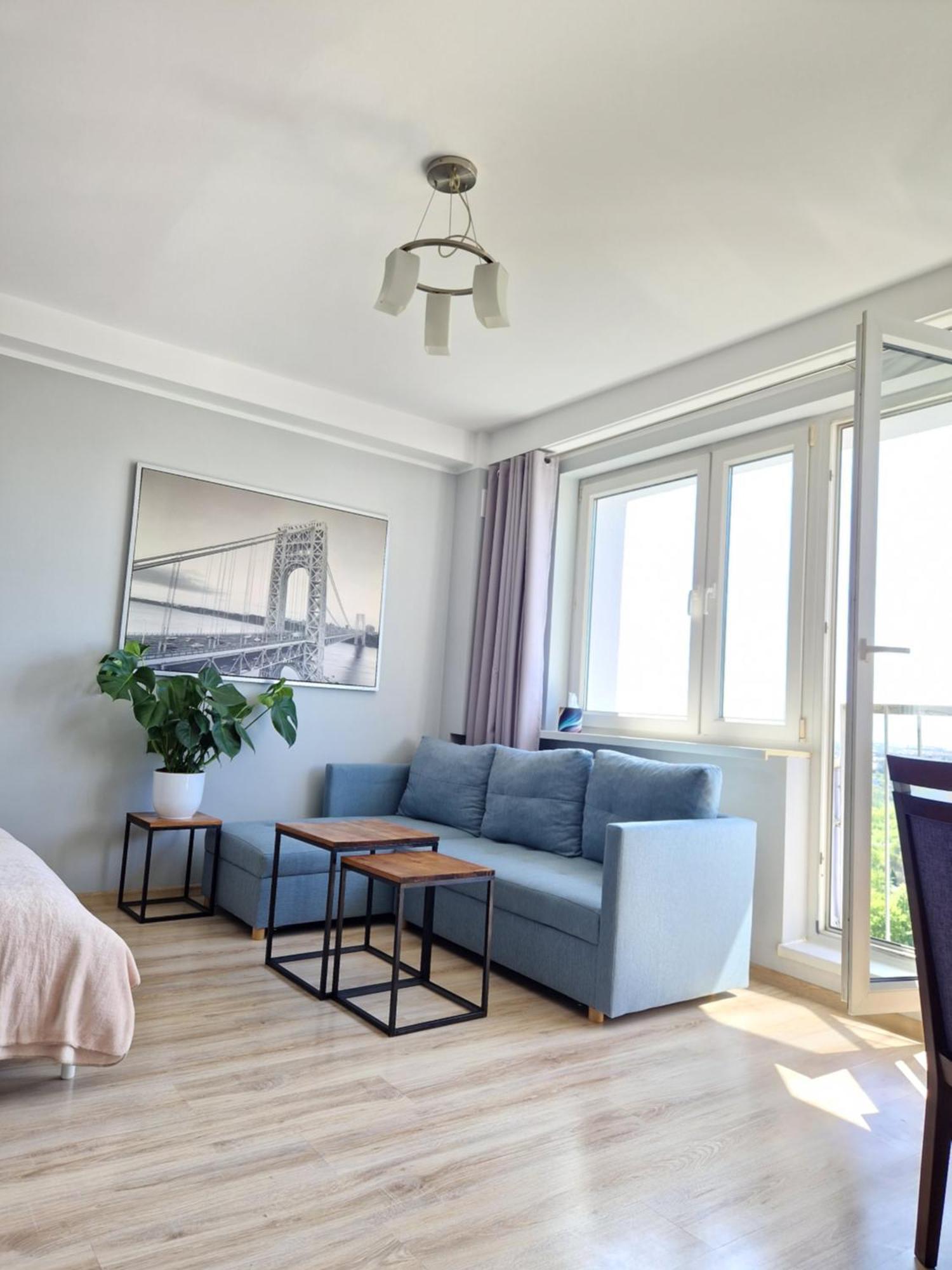 Appartement Mieszkanie Suchanino à Gdańsk Extérieur photo
