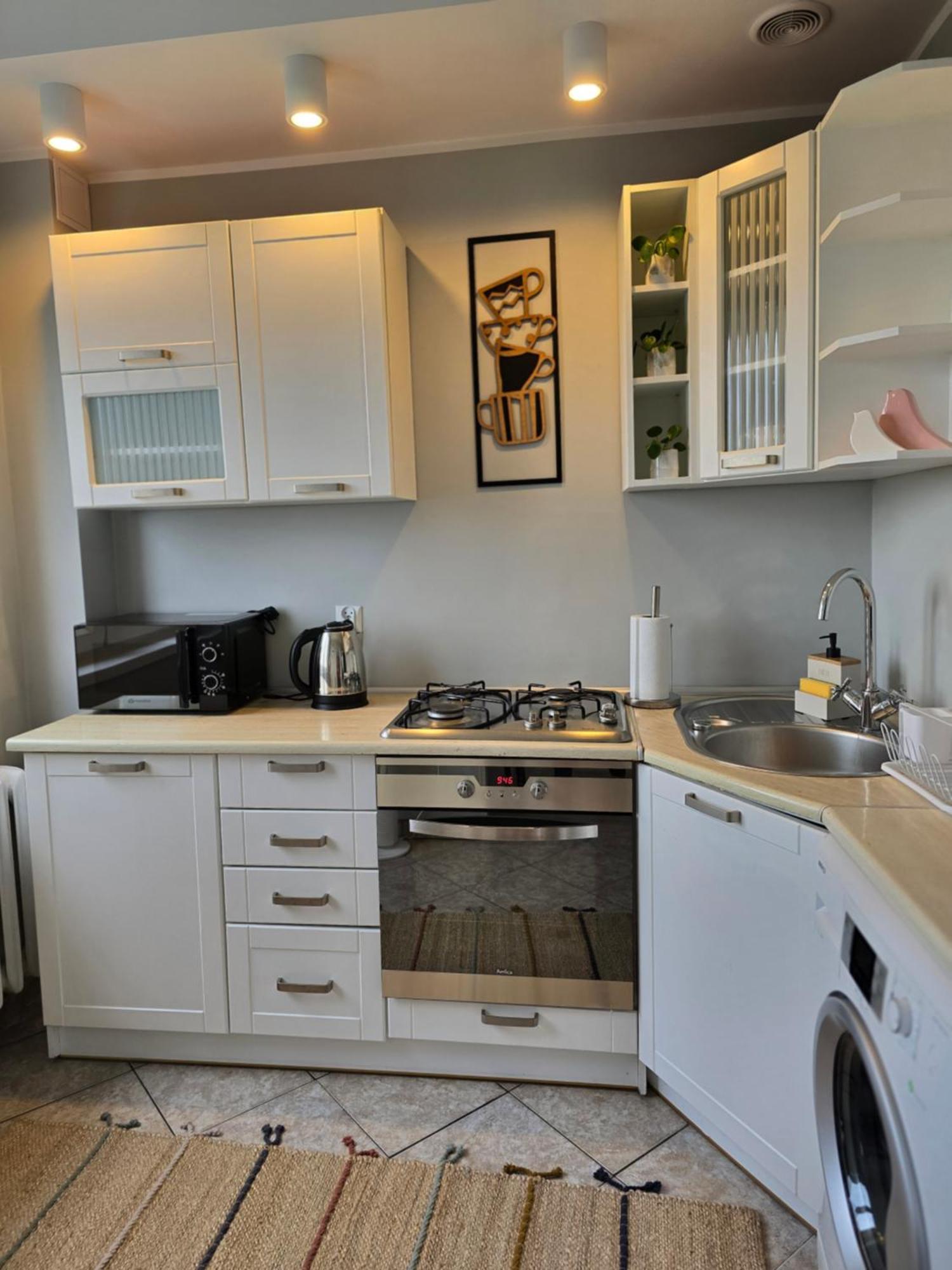 Appartement Mieszkanie Suchanino à Gdańsk Extérieur photo